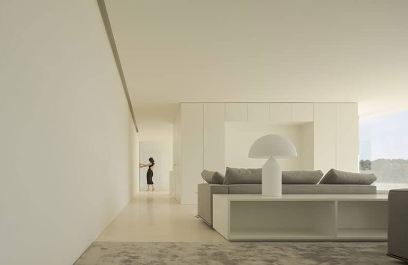 Villa 95 by Fran Silvestre Arquitectos
