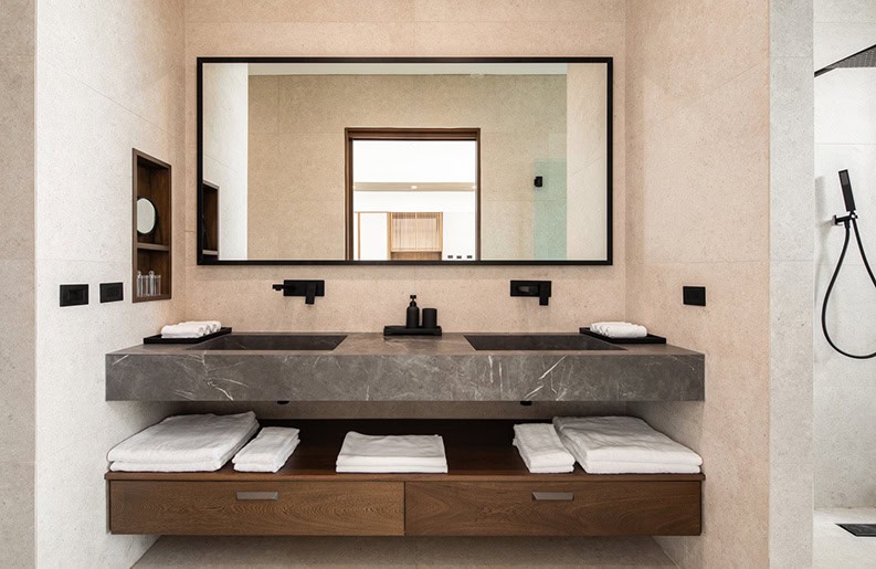 Villa Nalani y Villa Elu by Instinto Estudio