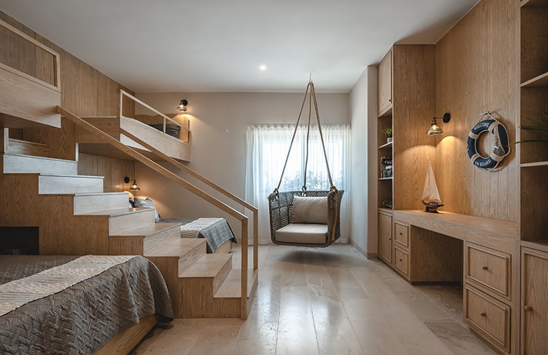 Villa Romilia, BOIDE INTERIORISMO & MAGV ARQUITECTOS, MANOLO R. SOLÍS