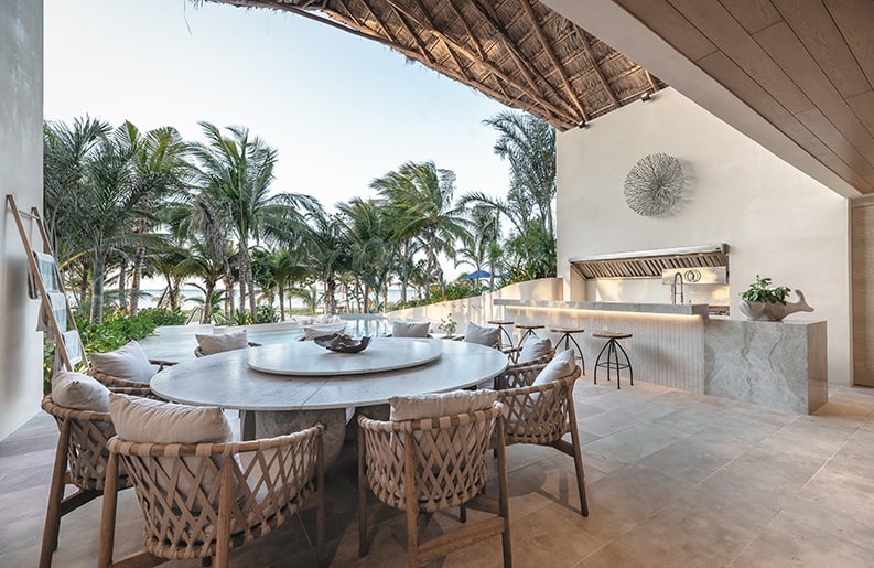 Villa Romilia, BOIDE INTERIORISMO & MAGV ARQUITECTOS, MANOLO R. SOLÍS