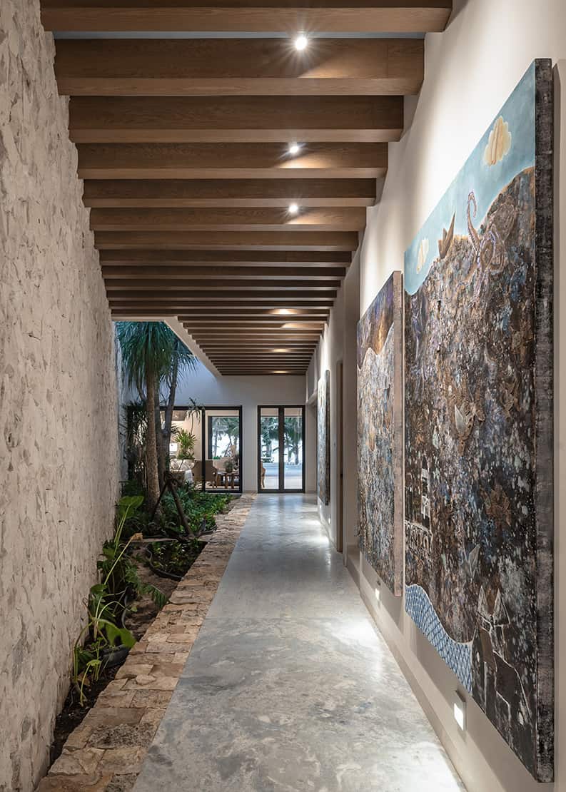 Villa Romilia, BOIDE INTERIORISMO & MAGV ARQUITECTOS, MANOLO R. SOLÍS