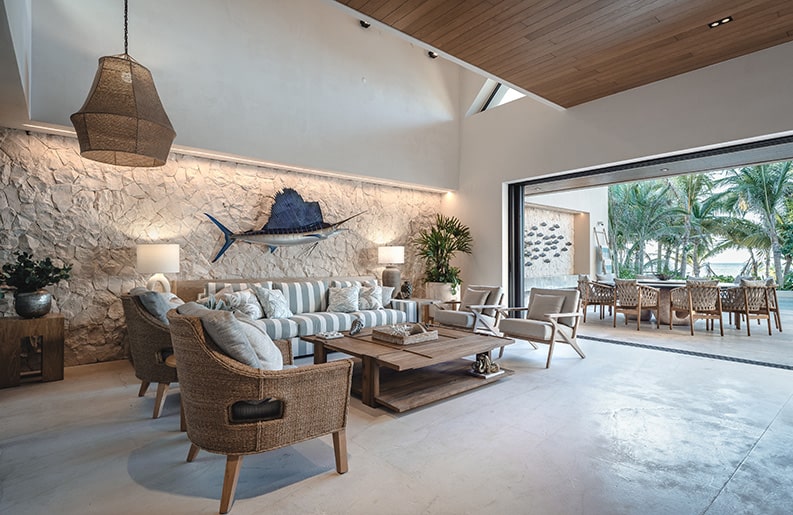 Villa Romilia, BOIDE INTERIORISMO & MAGV ARQUITECTOS, MANOLO R. SOLÍS