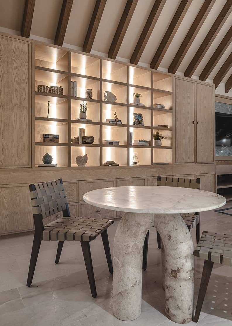 Villa Romilia, BOIDE INTERIORISMO & MAGV ARQUITECTOS, MANOLO R. SOLÍS
