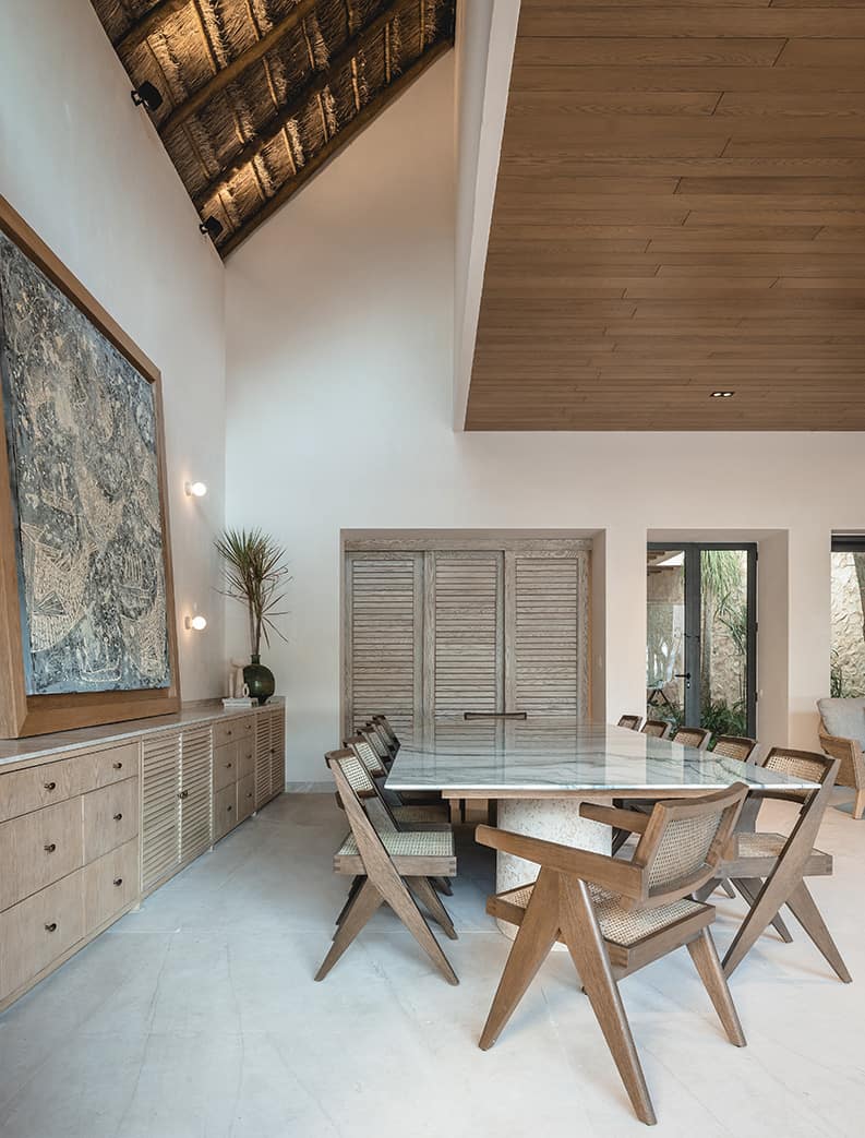 Villa Romilia, BOIDE INTERIORISMO & MAGV ARQUITECTOS, MANOLO R. SOLÍS
