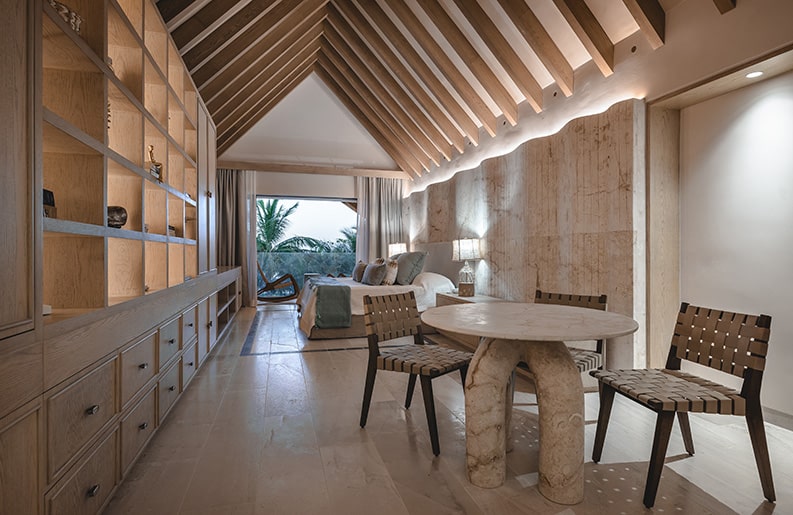 Villa Romilia, BOIDE INTERIORISMO & MAGV ARQUITECTOS, MANOLO R. SOLÍS