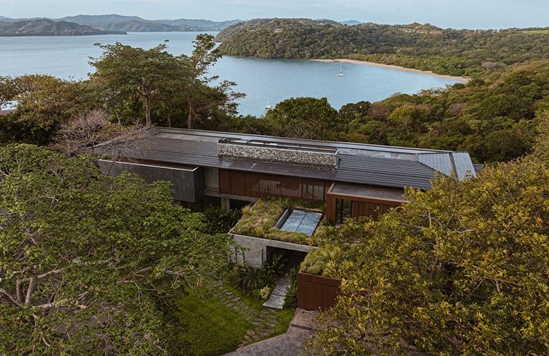 Villa Yume by QBO3 Arquitectos