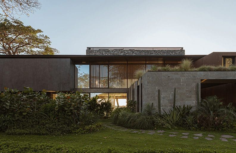 Villa Yume by QBO3 Arquitectos
