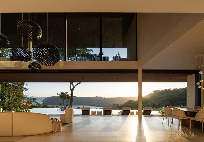 Villa Yume by QBO3 Arquitectos