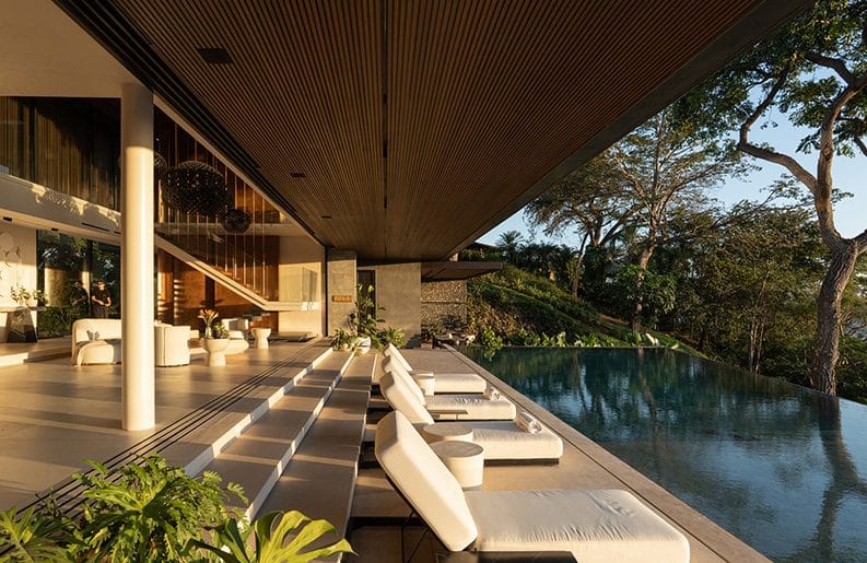 Villa Yume by QBO3 Arquitectos