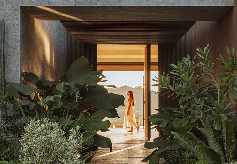 Villa Yume by QBO3 Arquitectos