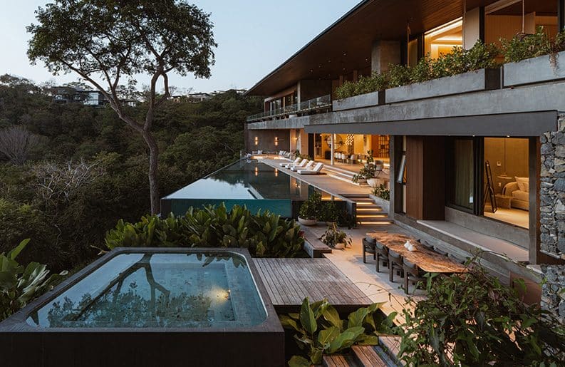 Villa Yume by QBO3 Arquitectos