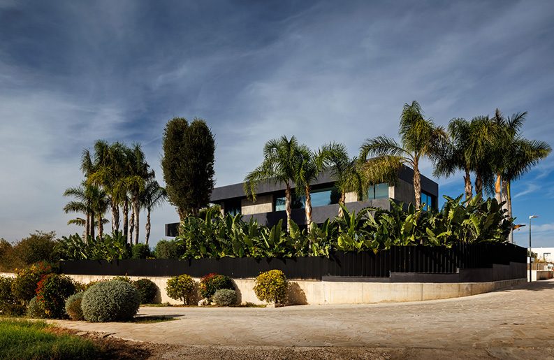 Vivienda 321 by Ascoz Arquitectura