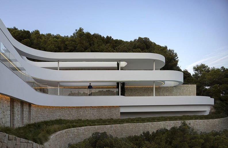 Vivienda CTZ2, Pepe Giner Arquitectos, Diego Opazo