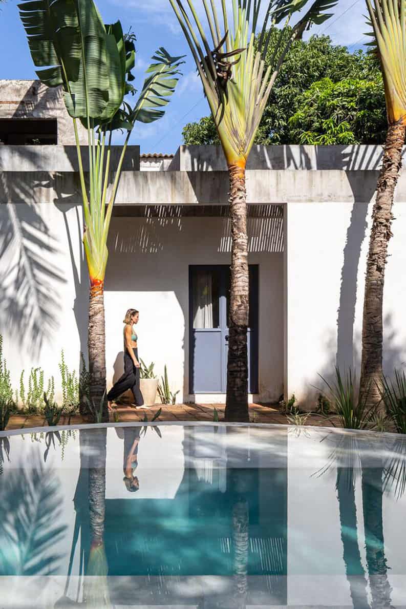 Vivienda San Ignacio