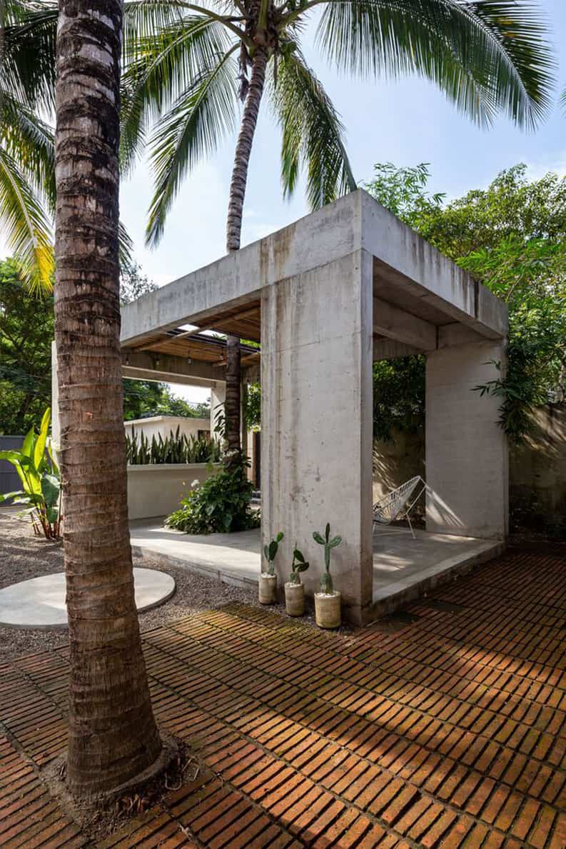 Vivienda San Ignacio