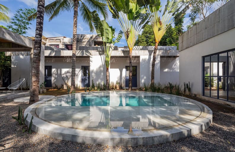 Vivienda San Ignacio