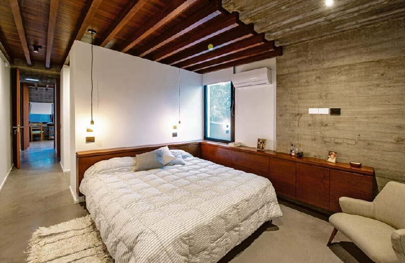 Vivienda Unifamiliar, VAGÓN Arquitectura