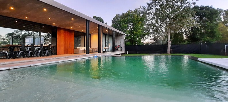 Vivienda Unifamiliar, VAGÓN Arquitectura