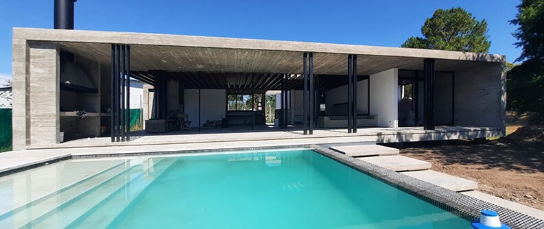 Vivienda Unifamiliar, VAGÓN Arquitectura