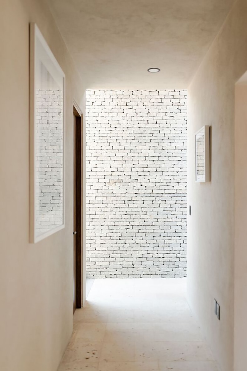 Vivienda Zarcillo, estudio ar, Galar galeria arquitectura