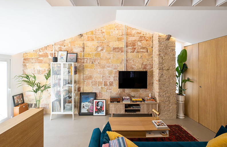 Vivienda para un Cinéfilo, Cronotopos Arquitectura, José Ángel Montero Villacampa