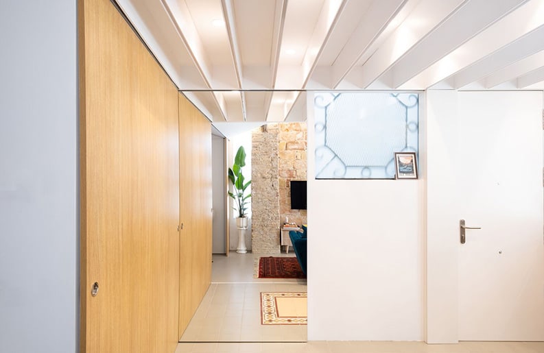 Vivienda para un Cinéfilo, Cronotopos Arquitectura, José Ángel Montero Villacampa