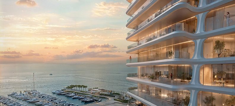 Zaha Hadid Architects en Málaga