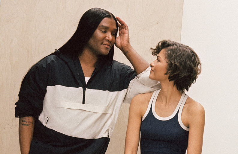 Zendaya x On: la colección que llega el 16 de abril