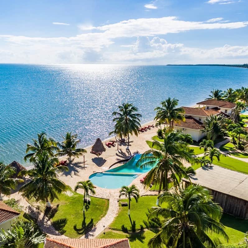 Hopkins, la joya desconocida de Belice, Caribe