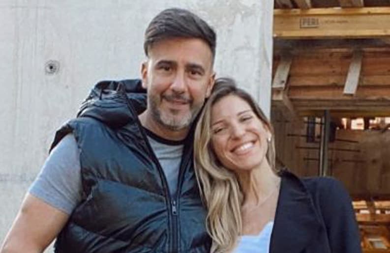 Fede Hoppe y Maca Rinaldi, casa de Federico Hoppe y Macarena Rinaldi, Donde vive Fede Hoppe
