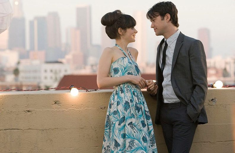 Cinco comedias románticas imperdibles