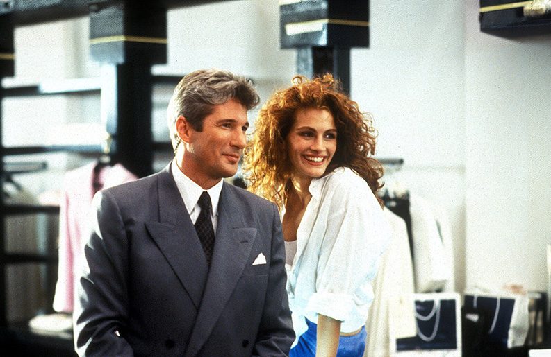 Cinco comedias románticas imperdibles