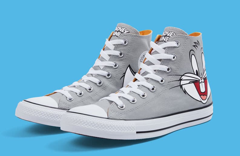 looney tunes converse looney tunes converse