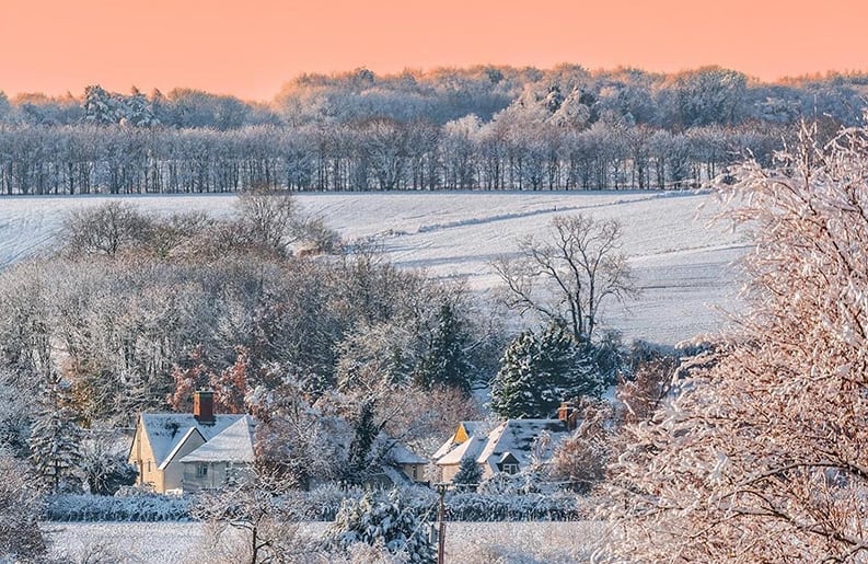 Cotswold Inglaterra Pueblos Cotswold. Descubriendo otra Inglaterra.