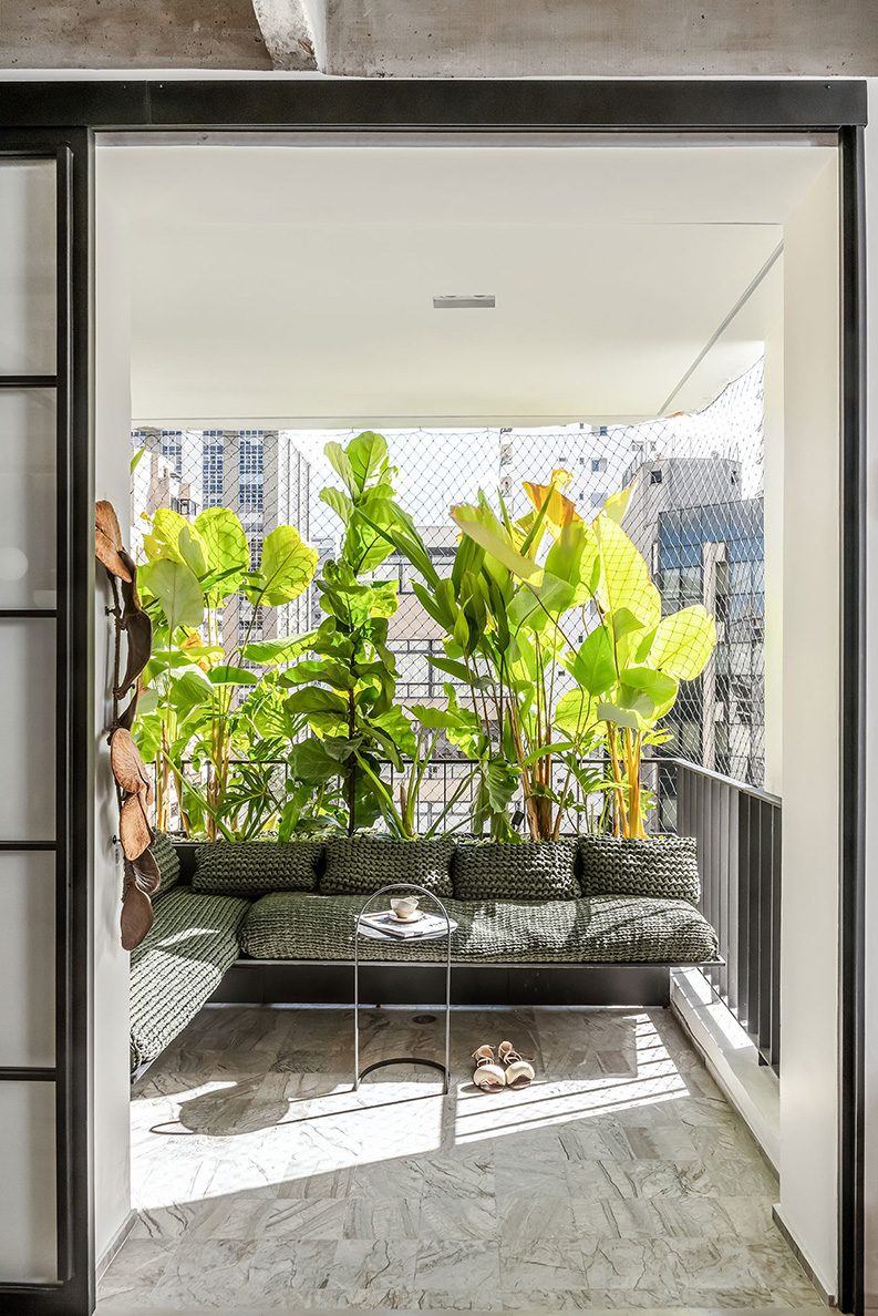 departamento en São Paulo