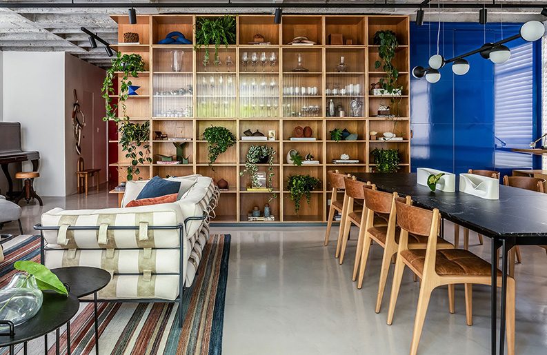 departamento en São Paulo