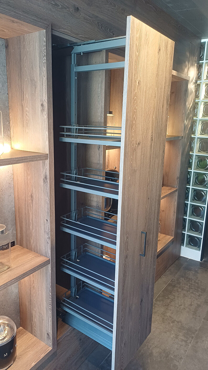 Nuevo Manifiesto para el diseño de cocinas