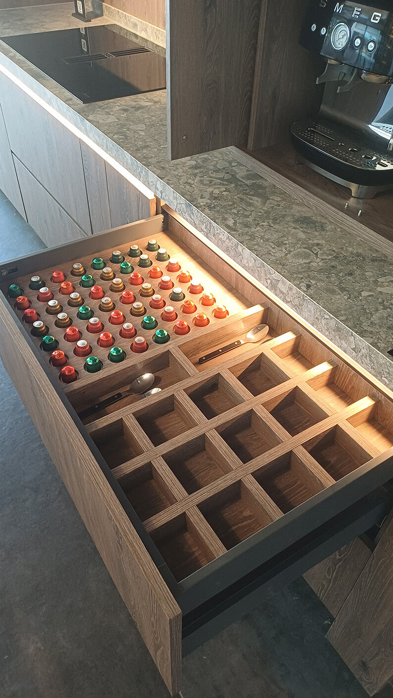 Nuevo Manifiesto para el diseño de cocinas