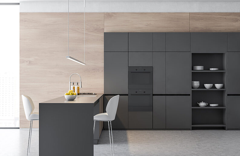 Nuevo Manifiesto para el diseño de cocinas