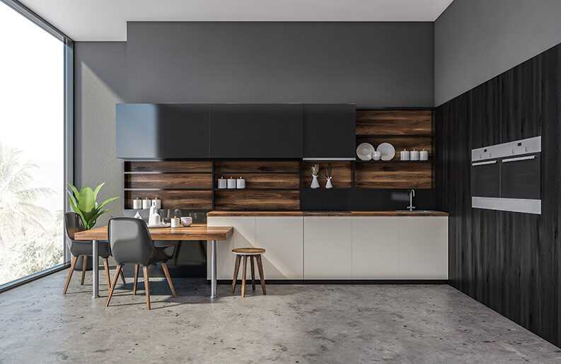 Nuevo Manifiesto para el diseño de cocinas