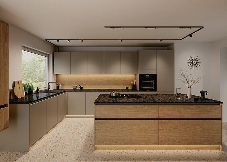 Nuevo Manifiesto para el diseño de cocinas