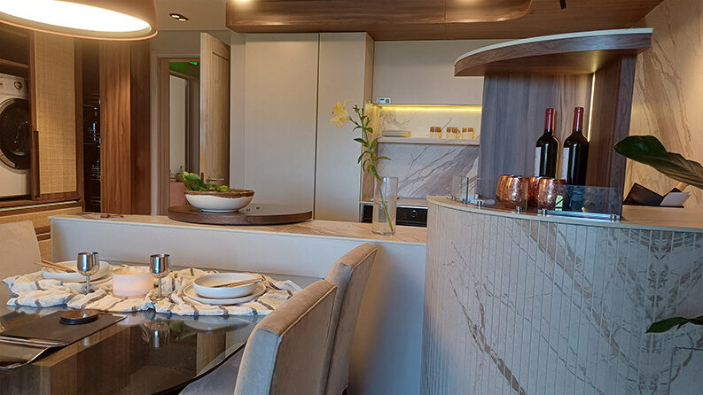 Nuevo Manifiesto para el diseño de cocinas