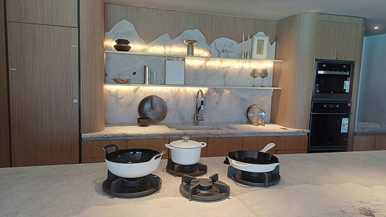 Nuevo Manifiesto para el diseño de cocinas