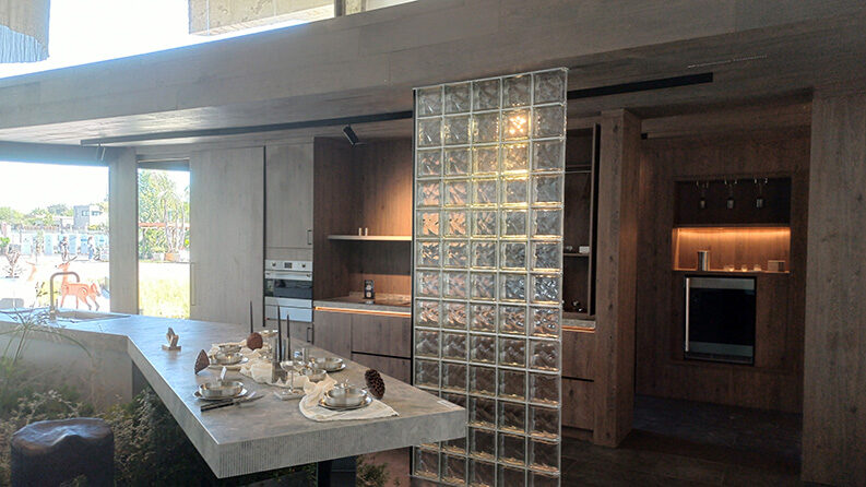 Nuevo Manifiesto para el diseño de cocinas