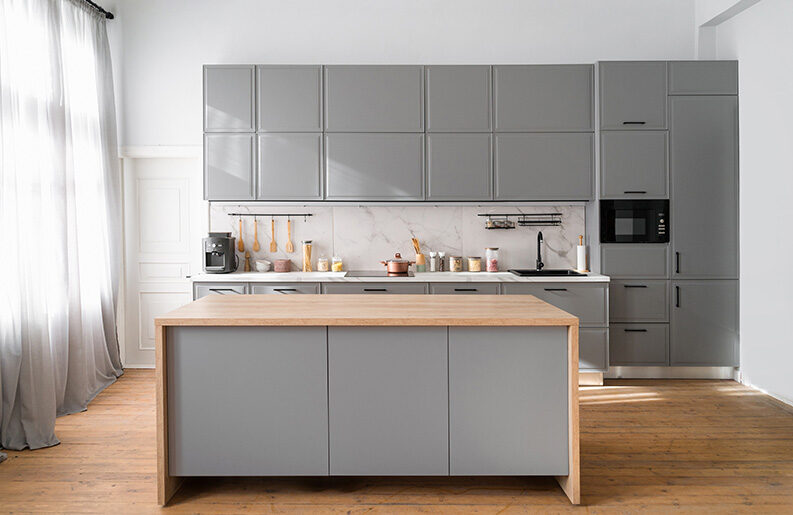 Nuevo Manifiesto para el diseño de cocinas