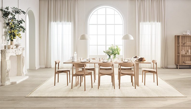 El diseño interior como lenguaje emocional 