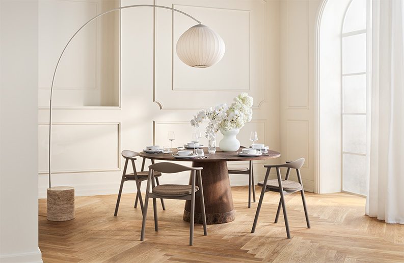 El diseño interior como lenguaje emocional 