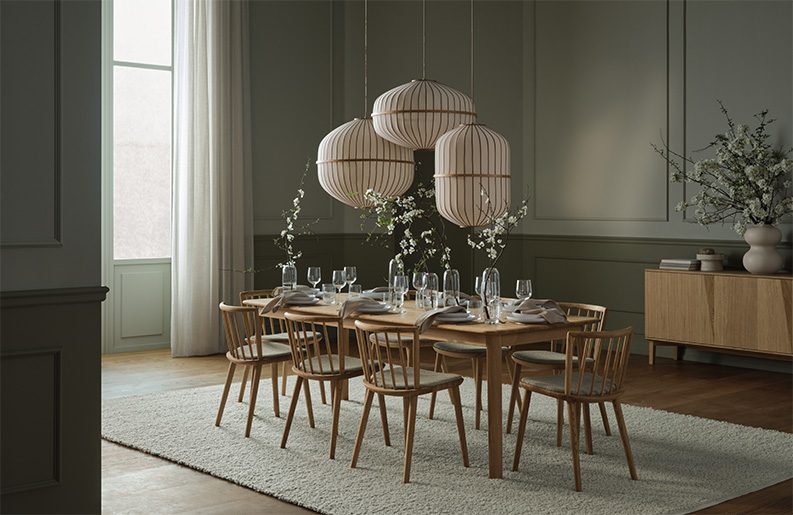 El diseño interior como lenguaje emocional 