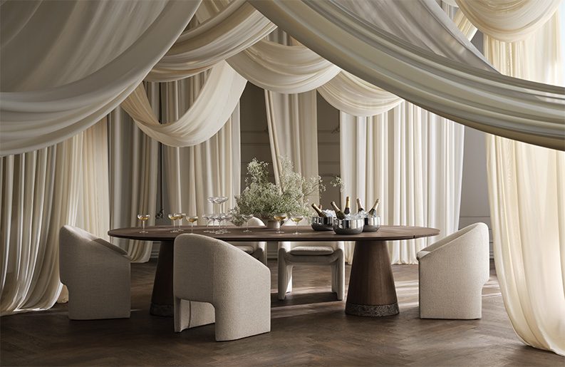 El diseño interior como lenguaje emocional 