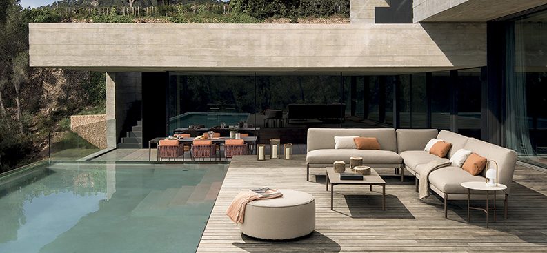 El diseño interior como lenguaje emocional 